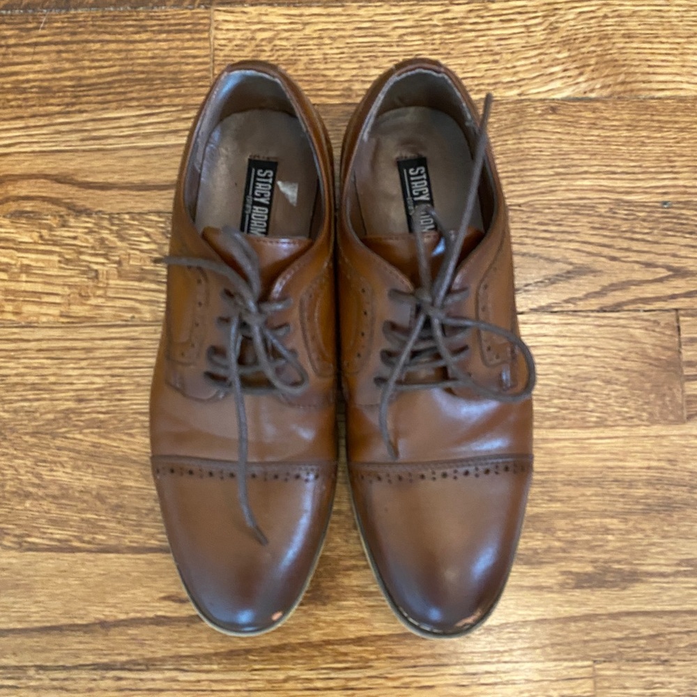 Stacy Adams Oxford Shoes